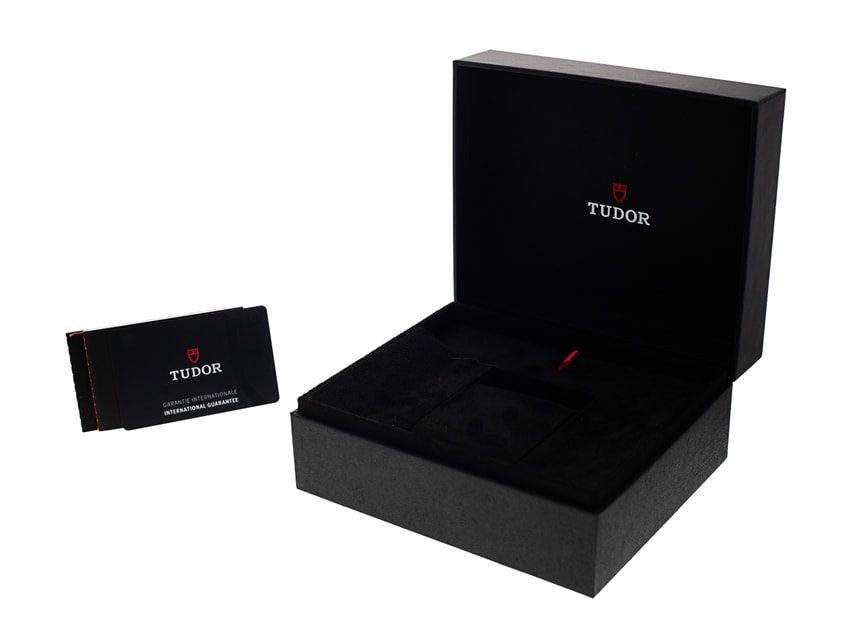 Tudor Pelagos FXD M25707KN-0001 Image 5